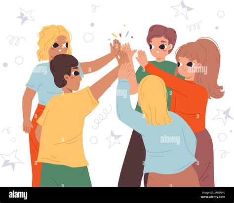 friends  high  friendship greeting fun informal greeting
