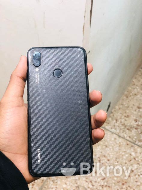 Huawei Y9 Used For Sale In Jatrabari Bikroy