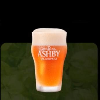 Chopp Ashby Pilsen Puro Malte Em Americana Sp Classificados Solutudo