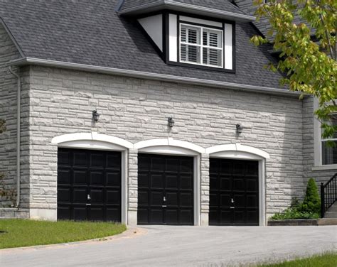 54 Cool Garage Door Design Ideas Pictures