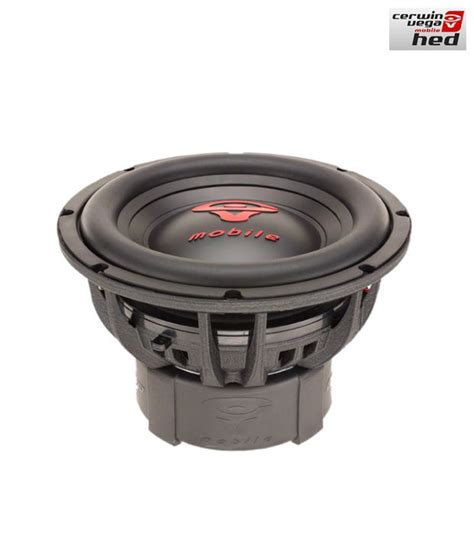 Cerwin Vega Vmax Dual Ohm Subwoofer Buy Cerwin Vega Vmax