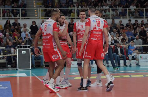 La Gas Sales Bluenergy Pensa Al Mondiale Per Club In India Volley News