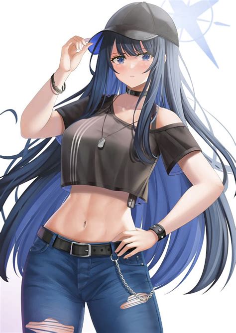 Joumae Saori Blue Archive Image By Ruiarikawa Zerochan