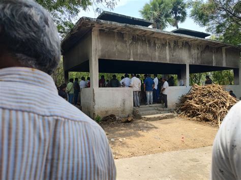 Aishwarya Thatikonda laid to rest in Hyderabad