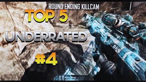 Obey Scarce Top Underrated Editors Sick Edits Cod Bo Mw