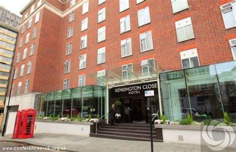 Holiday Inn London Kensington High Street | United Kingdom