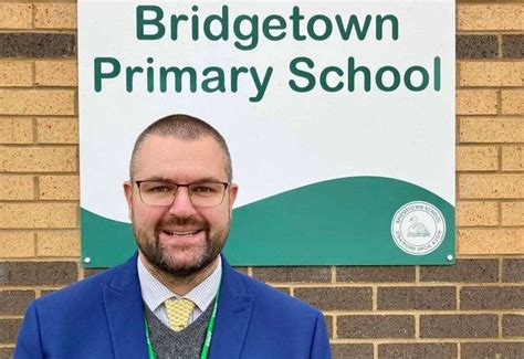 Stratford primary school reveals new headteacher