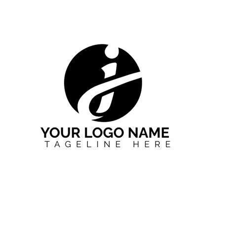 J LOGO DESIGN Template | PosterMyWall