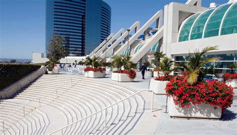 Hotels near San Diego Convention Center - KAYAK