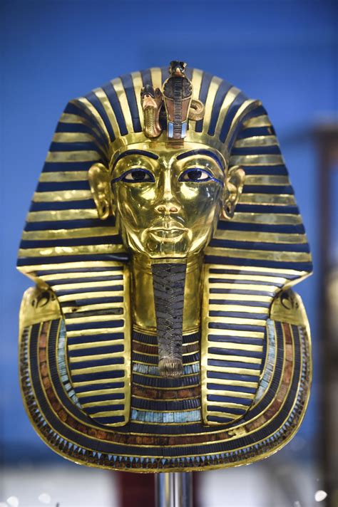 Les 10 Plus Grands Pharaons De L Egypte Ancienne Anciennes Civilisations