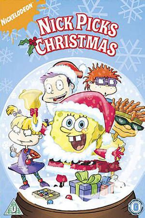 Nick Picks Christmas: Nickelodeon Festive Tales (2006) - Trakt