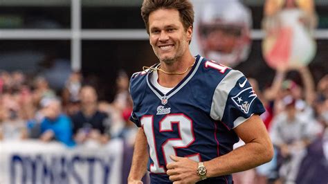 Nfl News Is Tom Brady Coming Back The Buzz Around His Potential Return To The New England Patriots