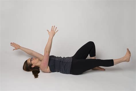 Five No-Crunch Core Exercises - JMG Fitness