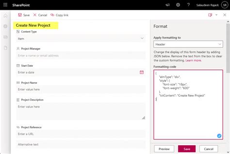 Change The New Item Text In Modern Sharepoint Online List Hot Sex Picture