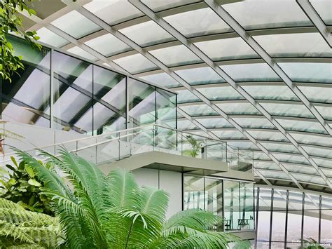 A multi-million pound upgrade will transform london fenchurch street 1