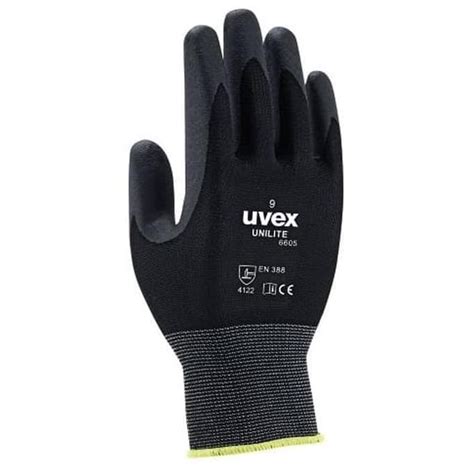 Jual Sarung Tangan Safety UVEX Unilite 60573 Shopee Indonesia