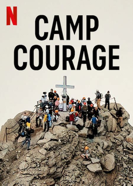 Camp Courage Kurzfilm FILMSTARTS De