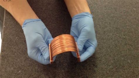 Copper Thermal Link Flexibility Demonstration Technology Applications