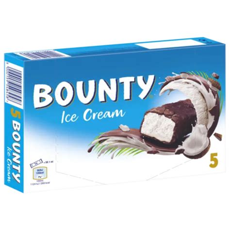 Mars Snickers Oder Bounty Ice Cream Von Hit F R Ansehen