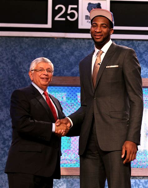 Andre Drummond Draft Photos Photo Gallery | NBA.com