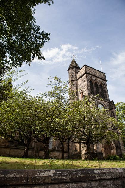 Philip Bedford Photography Ross And Grace Wedding Holy Trinity Church