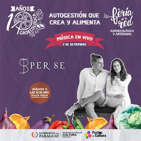 Puntos De Cultura Feria De La Red Agroecol Gica Se Realizar En La