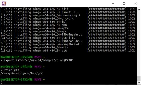 Github Raymarmaung Openssl D Mingw Static Static Build Of