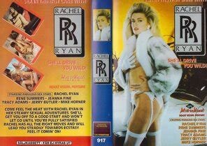 MY COLLECTION VHS IMPORTED RR SHE LL DRIVE YOU WILD Porn Pic