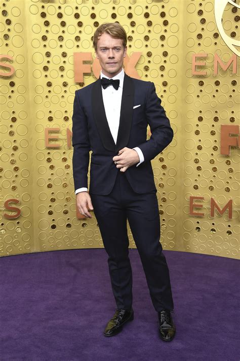 alfie allen movies and tv shows