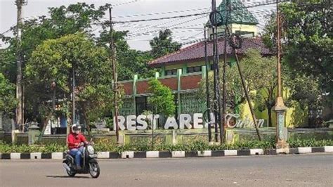 Soal Revitalisasi Rest Area Tuban Bupati Lindra Tak Ada Relokasi Dan