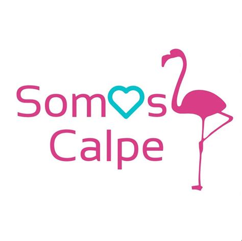 Nós somos Calpe LaMarinaAlta