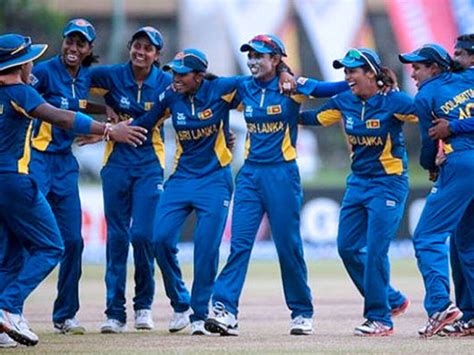 Sri Lanka Women Vs Bangladesh Women Head To Head Records Women S Asia Cup 2024 Match 4