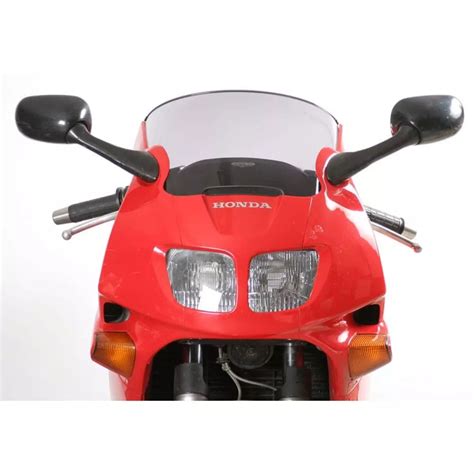 Bulle MRA Type Origine Clair Honda VFR750F Bulle