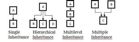 inheritance study materials