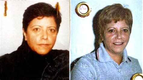 Maria Licciardi: Suspected female mafia boss dubbed the 'godmother ...