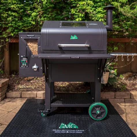 Accessories All The Gmg Accessories You Need To Start Grilling