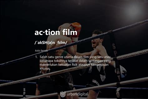 15 Film Action Terbaik Sepanjang Masa