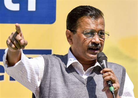 Why Kejriwal Withdrew His Plea In Sc Against Ed Arrest