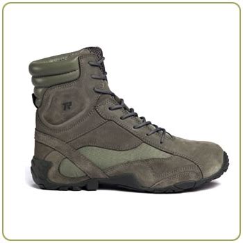 Belleville Tactical Research Kiowa Sage Green Assault Boot