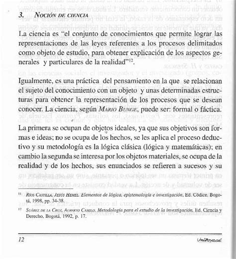 Pdf El Conocimiento Cientificoysuscaracteristicas Dokumentips