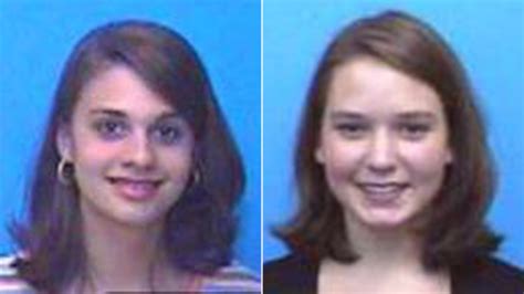 Dna Leads To Arrest In Cold Case Murders Of Two Alabama Girls Reports