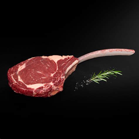 Urban Beef Tomahawk Steak THE MEAT CLUB ONLINE STORE