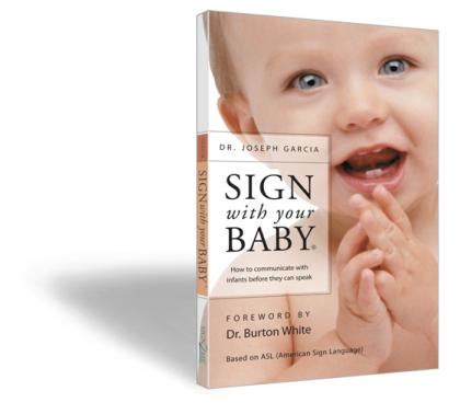 SIGN with your BABY Book - ENGLISH Edition - Learn 145 ASL Signs ...