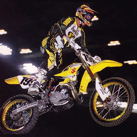 Travis Pastrana Mxa Pic Tony Blazier Flickr