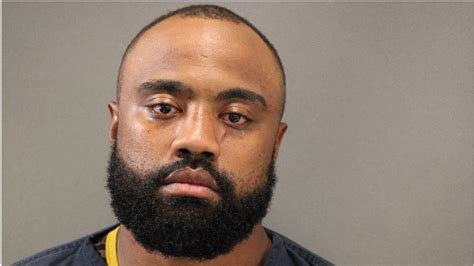 Jail roster: Former Vikings player Everson Griffen arrested Saturday ...