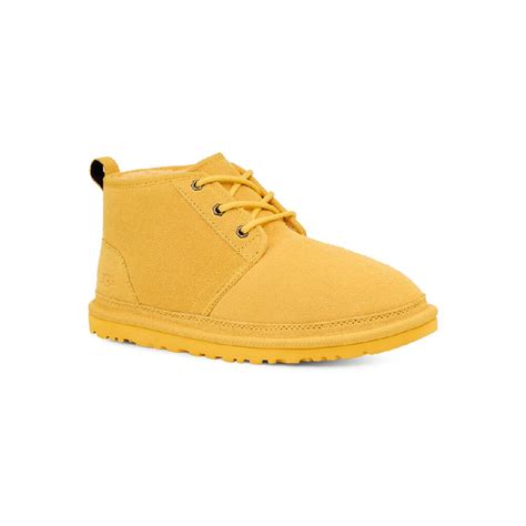 UGG® Men's Neumel Corn - 3236 COR