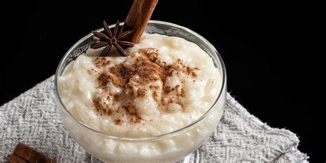 Como Fazer Arroz Doce Sem Leite Condensado Uma Receita Da Vov Cremosa