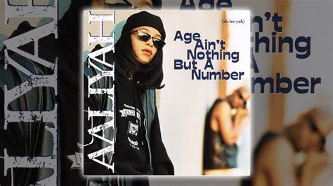 Aaliyah — Street Thing Audio Hq Hd Youtube