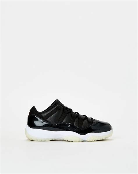 Air Jordan 11 Retro Low | Solesense