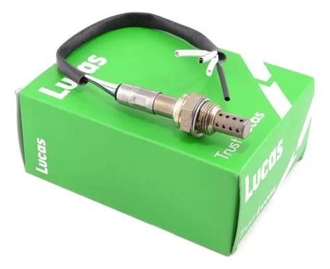 Sonda Lambda Universal De Cables